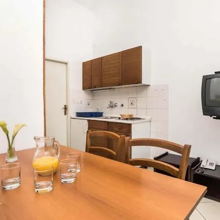 Holiday home Homes In - Istrien 11906 *