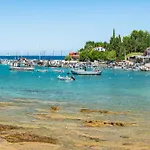 Δωμάτια σε οικογενειακή κατοικία Homes In - Istrien 11906 Ουμάγκ