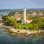 Δωμάτια σε οικογενειακή κατοικία Homes In - Istrien 11906 Ουμάγκ