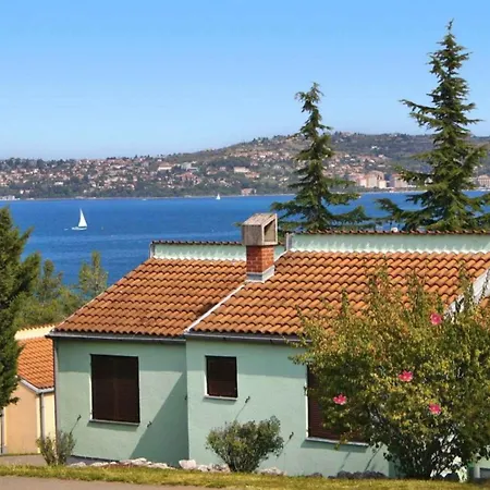 Séjour chez l'habitant Homes In - Istrien 11906 Umag