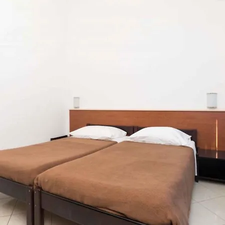 Homestay Homes In - Istrien 11906 Umag