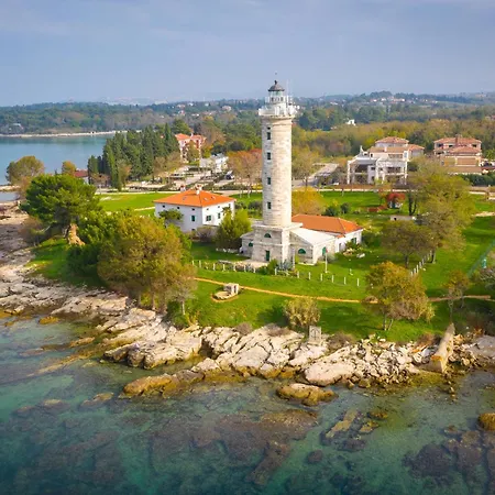 Homestay Homes In - Istrien 11906 Umag